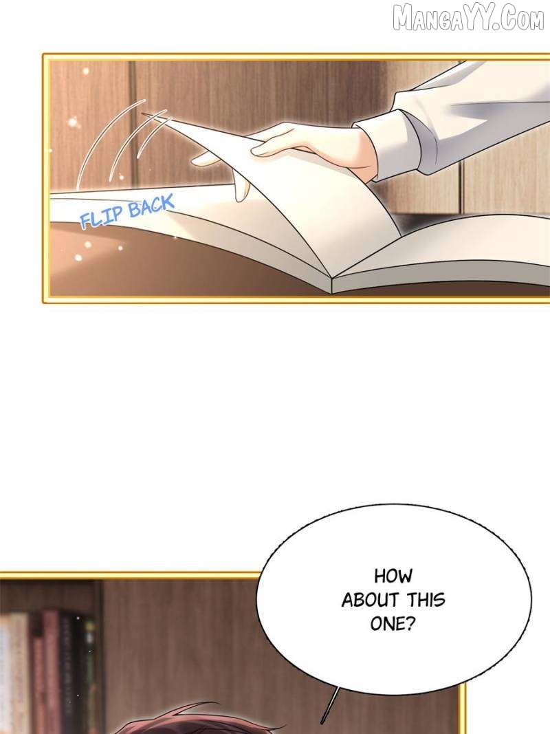 She Becomes Glamorous After The Engagement Annulment Chapter 27 - page 30