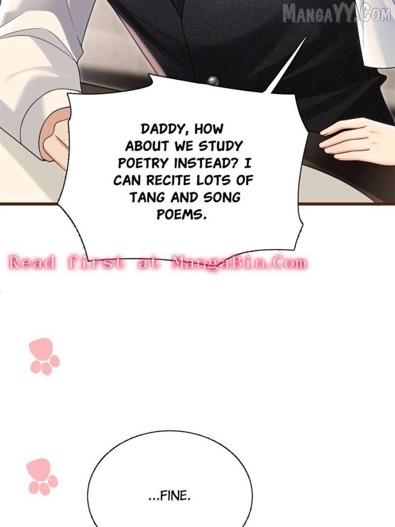She Becomes Glamorous After The Engagement Annulment Chapter 27 - page 35
