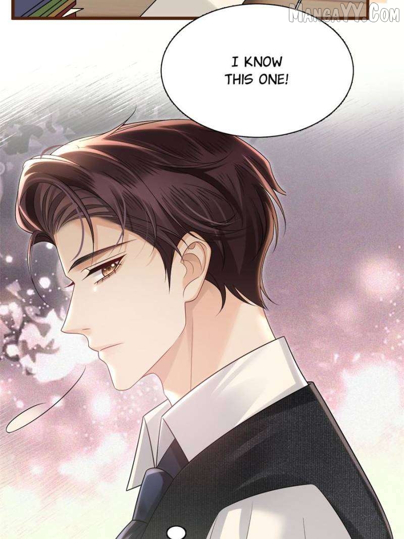 She Becomes Glamorous After The Engagement Annulment Chapter 27 - page 37