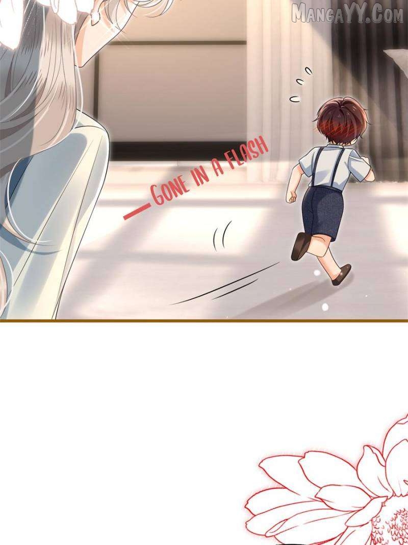 She Becomes Glamorous After The Engagement Annulment Chapter 27 - page 4