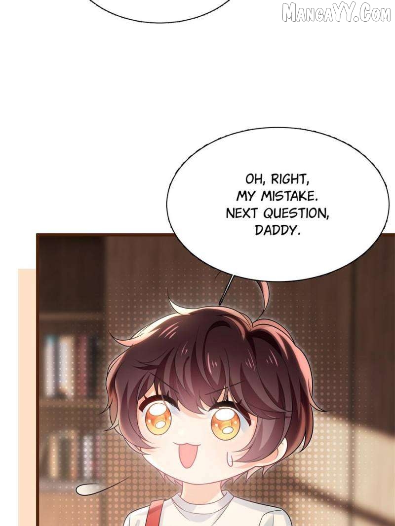 She Becomes Glamorous After The Engagement Annulment Chapter 27 - page 40