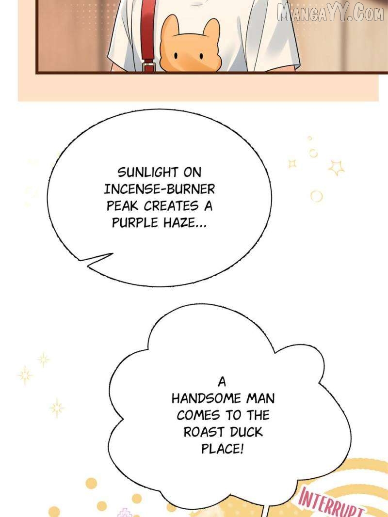 She Becomes Glamorous After The Engagement Annulment Chapter 27 - page 41