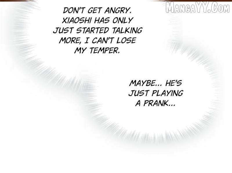 She Becomes Glamorous After The Engagement Annulment Chapter 27 - page 44