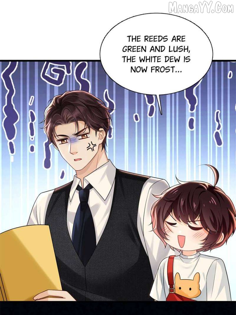 She Becomes Glamorous After The Engagement Annulment Chapter 27 - page 45