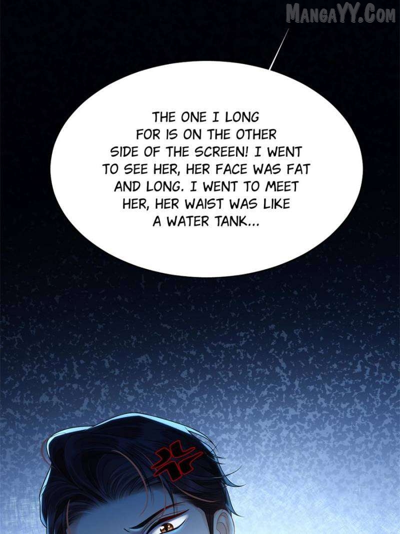 She Becomes Glamorous After The Engagement Annulment Chapter 27 - page 46