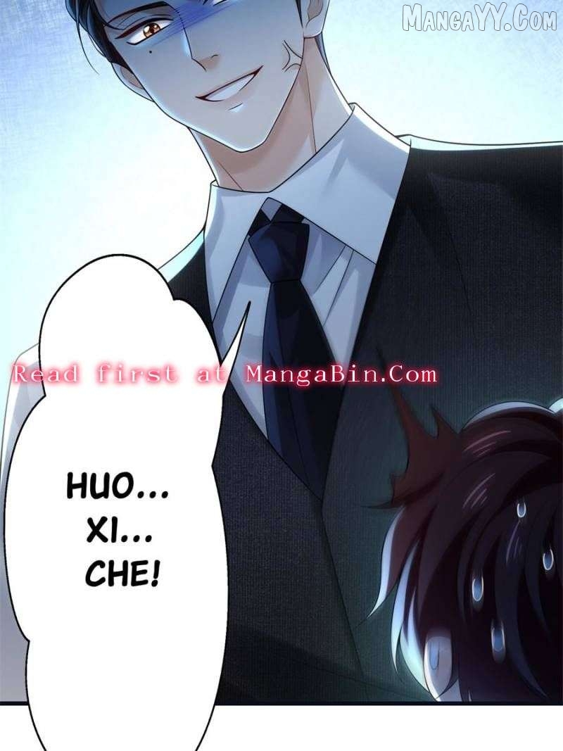 She Becomes Glamorous After The Engagement Annulment Chapter 27 - page 47