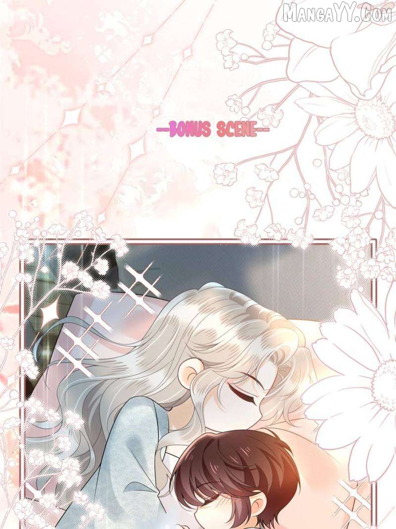 She Becomes Glamorous After The Engagement Annulment Chapter 27 - page 49