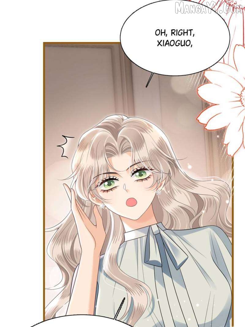 She Becomes Glamorous After The Engagement Annulment Chapter 27 - page 5