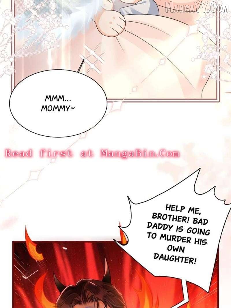 She Becomes Glamorous After The Engagement Annulment Chapter 27 - page 50