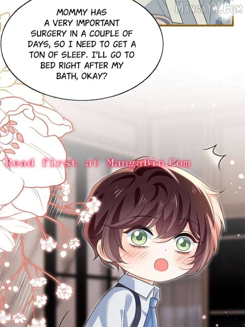 She Becomes Glamorous After The Engagement Annulment Chapter 27 - page 6
