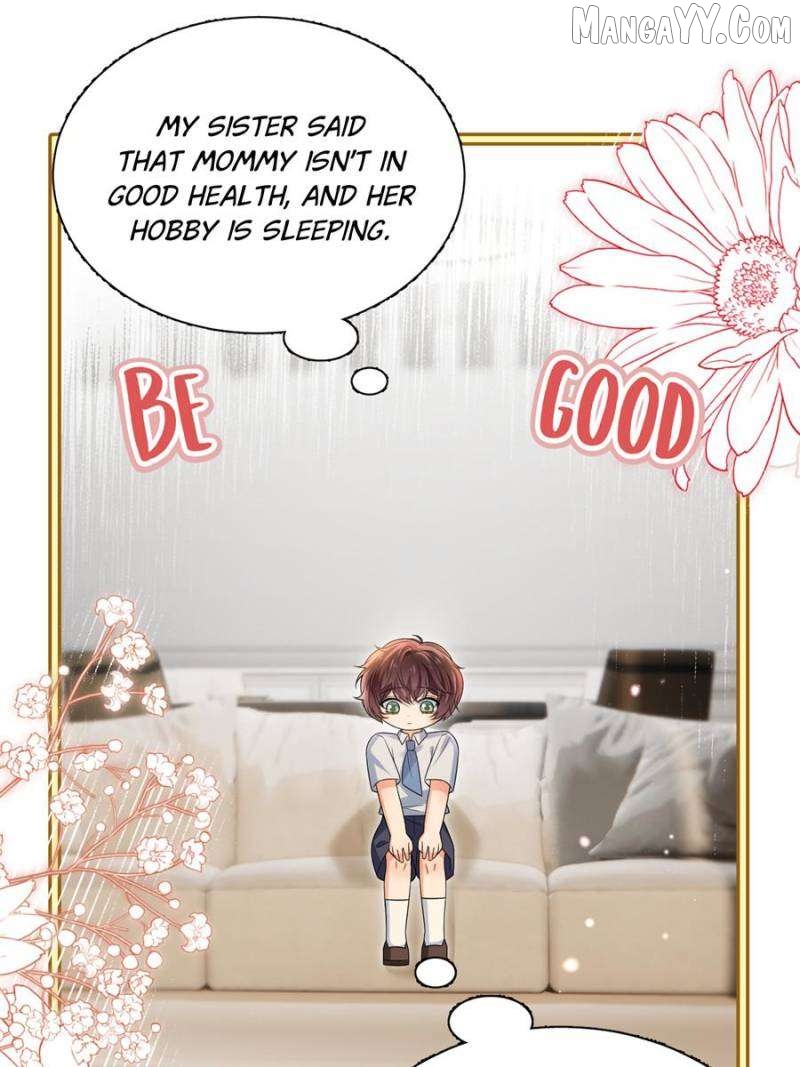 She Becomes Glamorous After The Engagement Annulment Chapter 27 - page 8