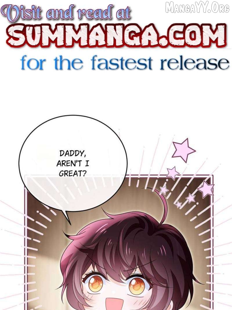 She Becomes Glamorous After The Engagement Annulment Chapter 28 - page 1