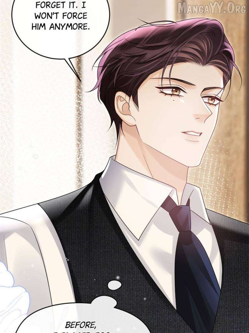 She Becomes Glamorous After The Engagement Annulment Chapter 28 - page 11