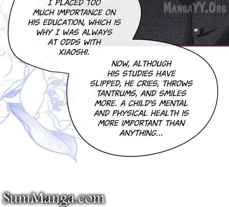 She Becomes Glamorous After The Engagement Annulment Chapter 28 - page 12