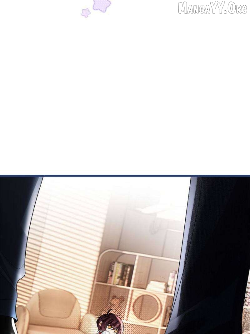 She Becomes Glamorous After The Engagement Annulment Chapter 28 - page 23