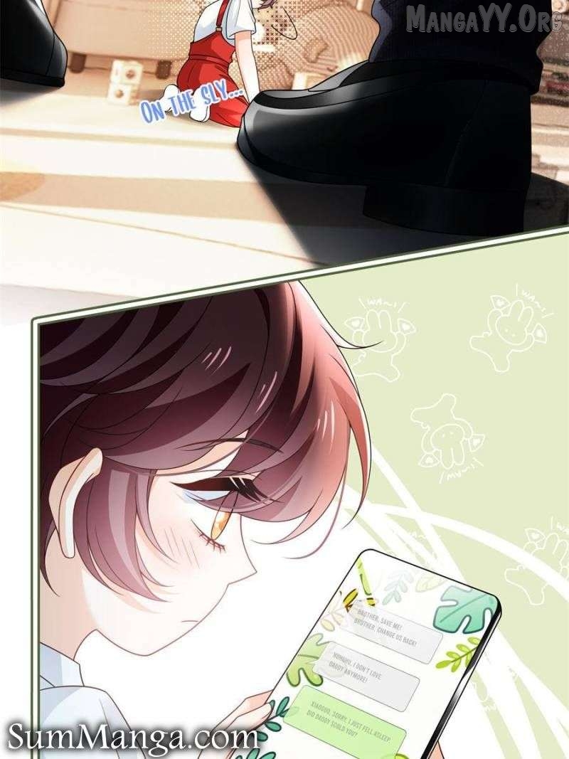 She Becomes Glamorous After The Engagement Annulment Chapter 28 - page 24