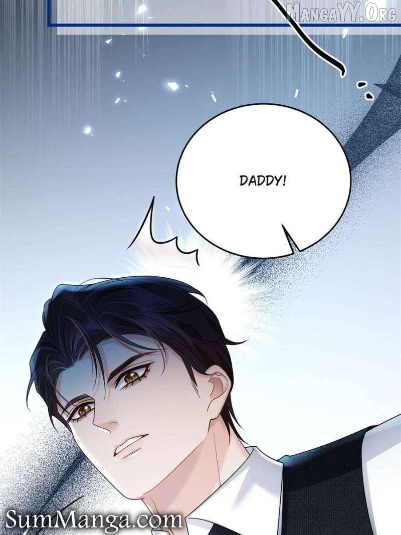 She Becomes Glamorous After The Engagement Annulment Chapter 28 - page 30
