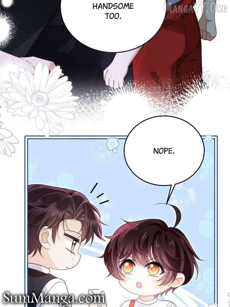 She Becomes Glamorous After The Engagement Annulment Chapter 28 - page 34