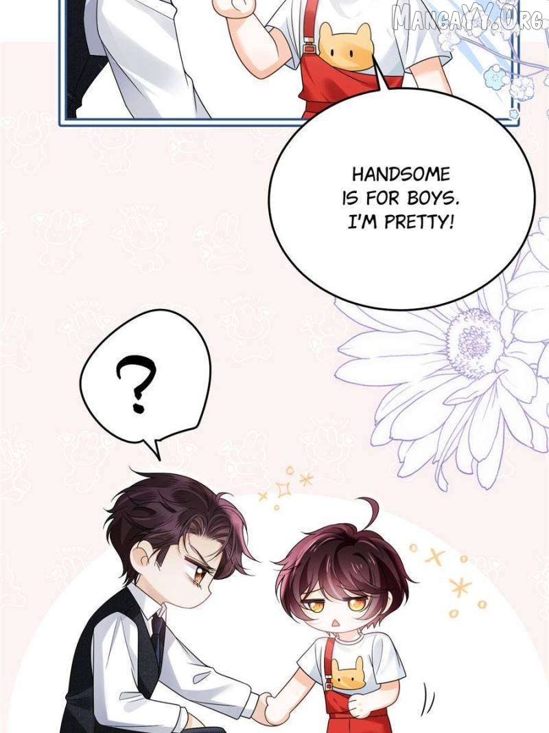 She Becomes Glamorous After The Engagement Annulment Chapter 28 - page 35