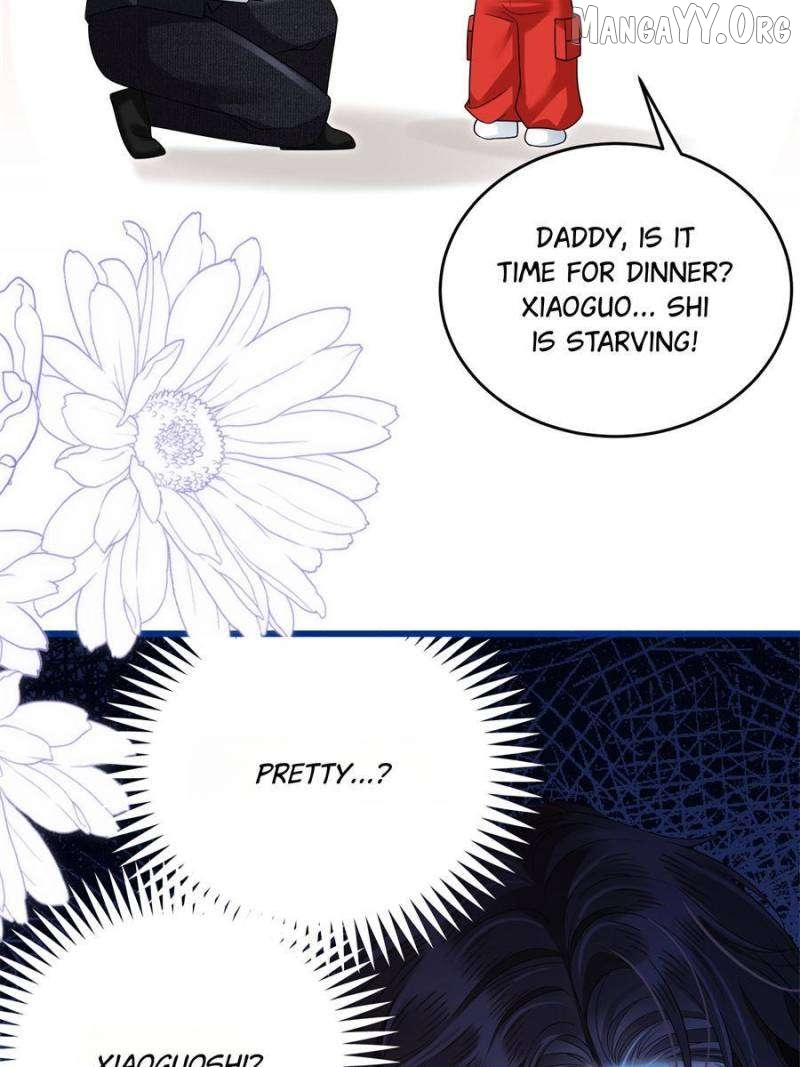 She Becomes Glamorous After The Engagement Annulment Chapter 28 - page 36