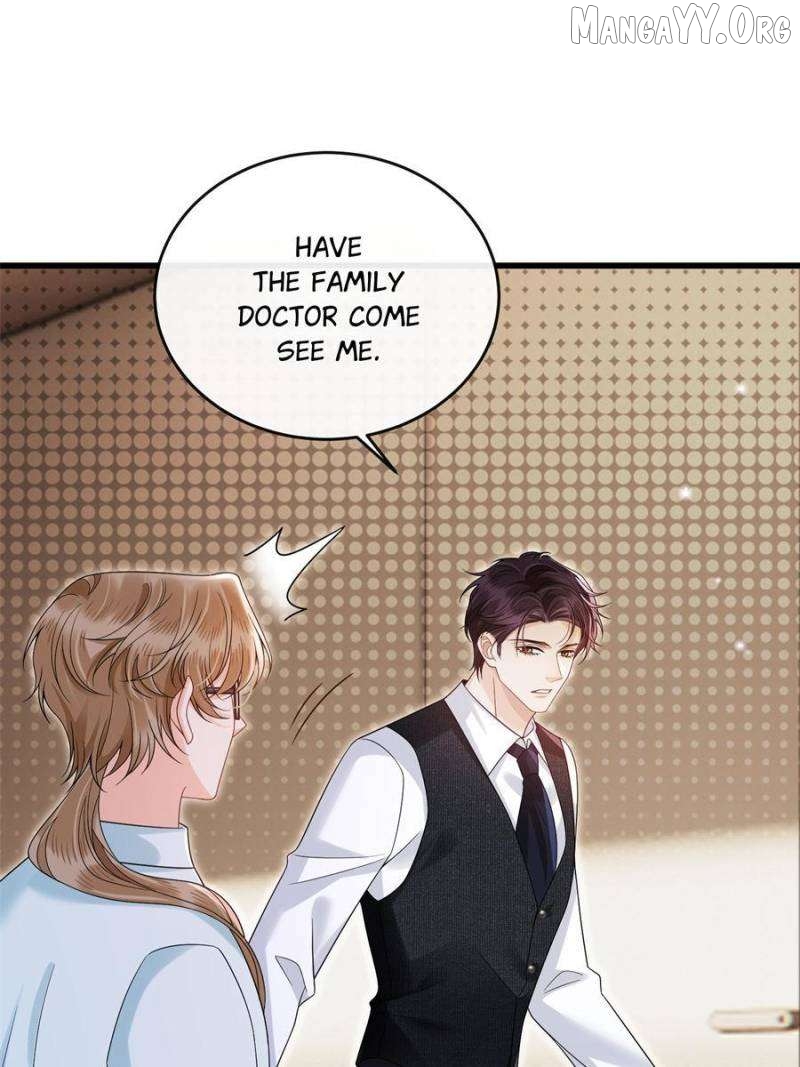 She Becomes Glamorous After The Engagement Annulment Chapter 28 - page 39