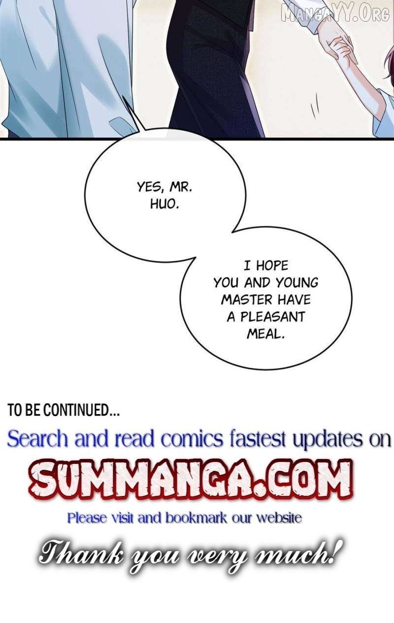 She Becomes Glamorous After The Engagement Annulment Chapter 28 - page 40