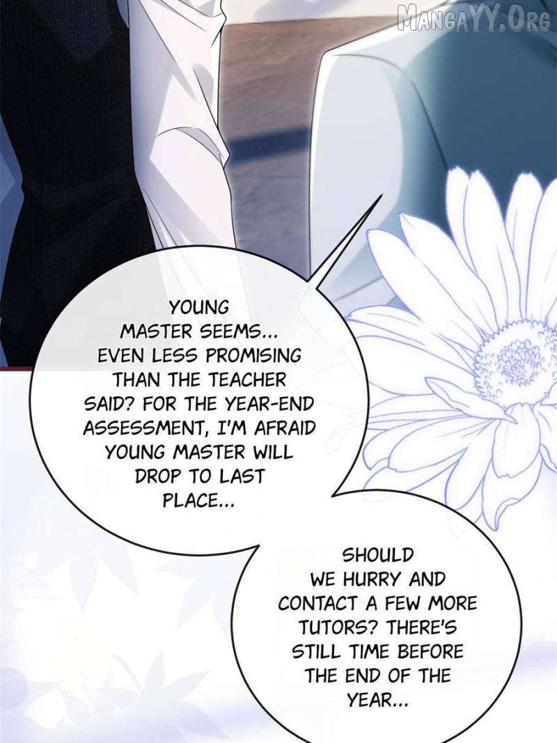 She Becomes Glamorous After The Engagement Annulment Chapter 28 - page 7