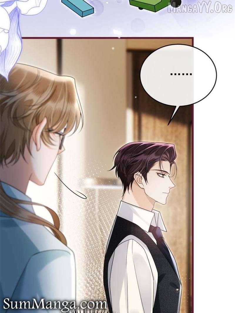 She Becomes Glamorous After The Engagement Annulment Chapter 28 - page 9