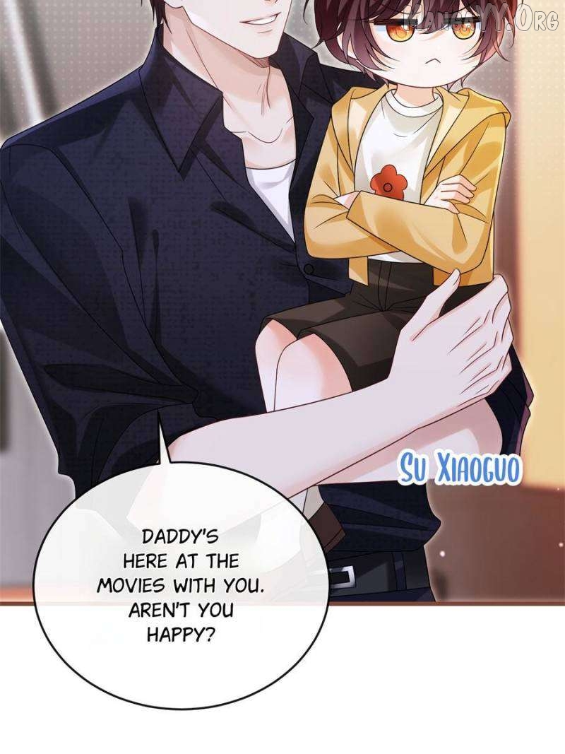 She Becomes Glamorous After The Engagement Annulment Chapter 29 - page 13