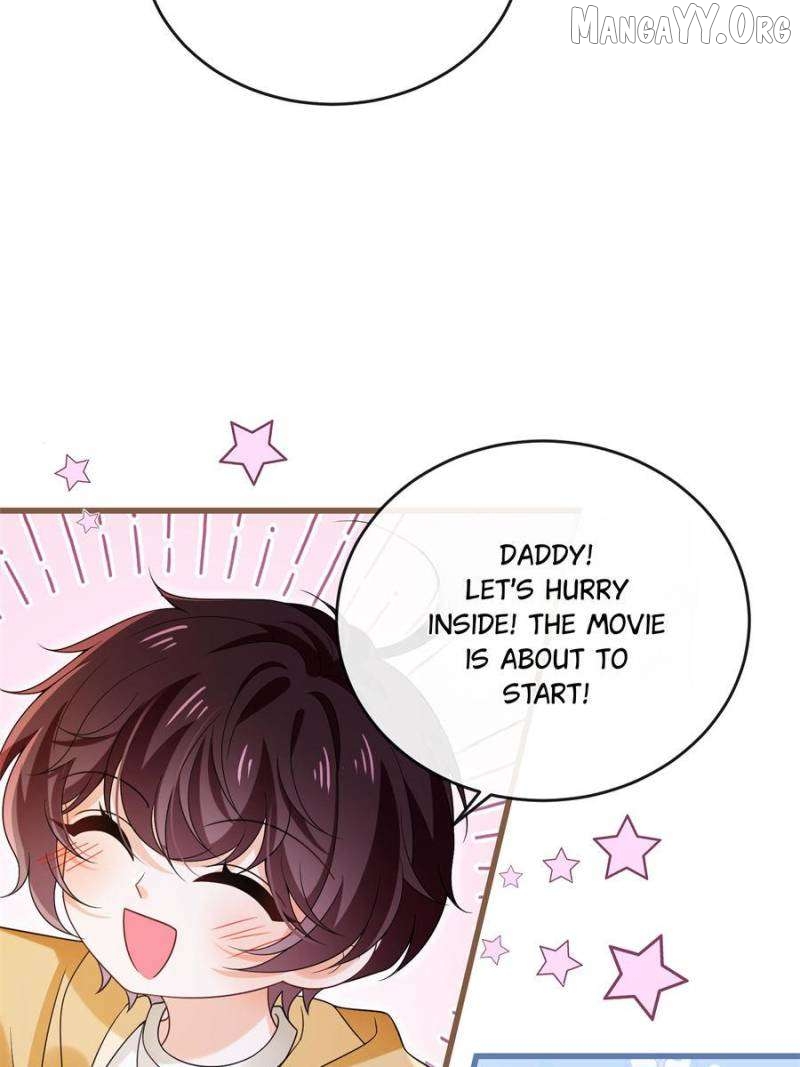 She Becomes Glamorous After The Engagement Annulment Chapter 29 - page 18