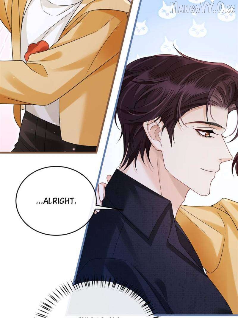 She Becomes Glamorous After The Engagement Annulment Chapter 29 - page 19
