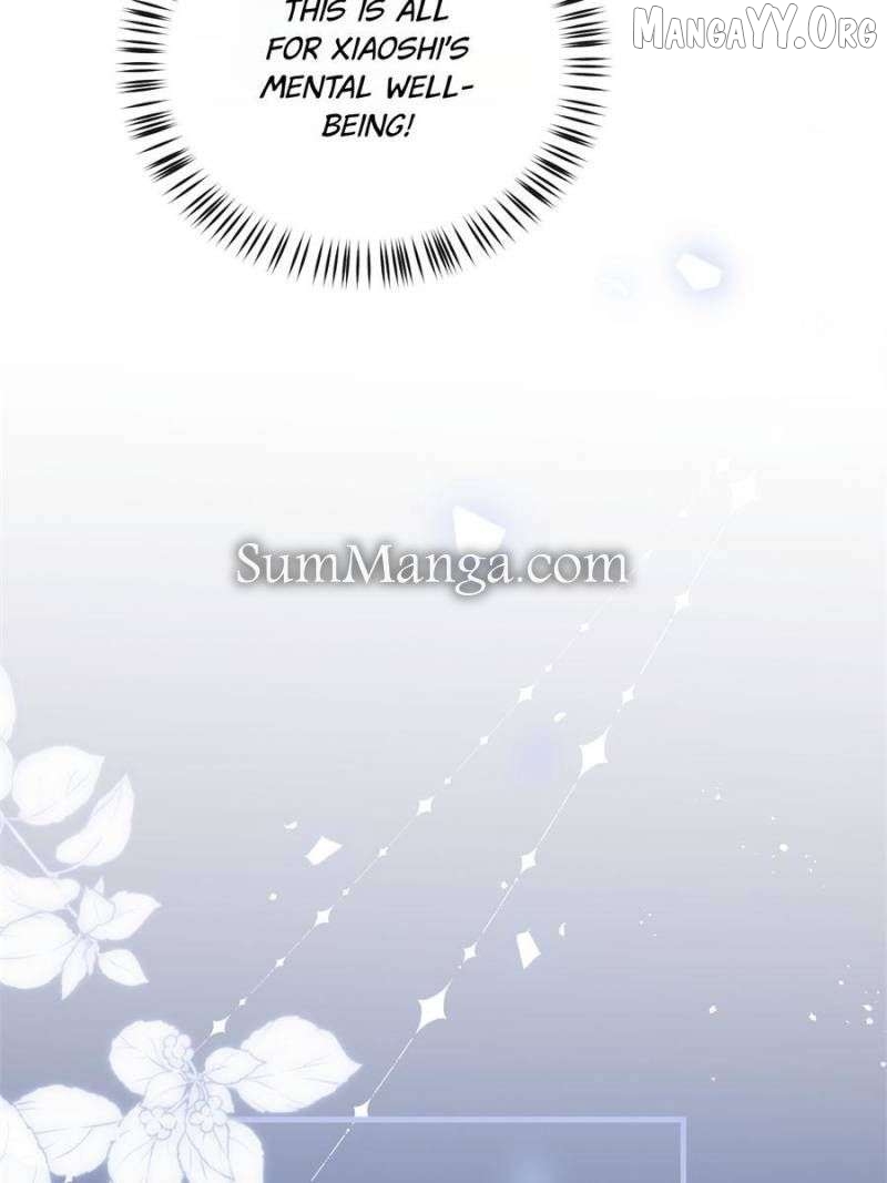 She Becomes Glamorous After The Engagement Annulment Chapter 29 - page 20