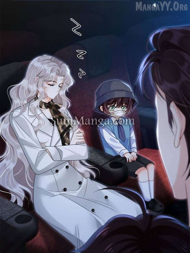 She Becomes Glamorous After The Engagement Annulment Chapter 29 - page 23