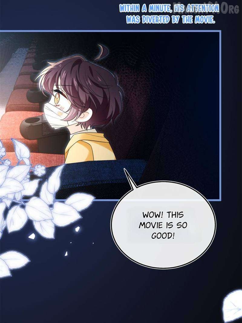She Becomes Glamorous After The Engagement Annulment Chapter 29 - page 28