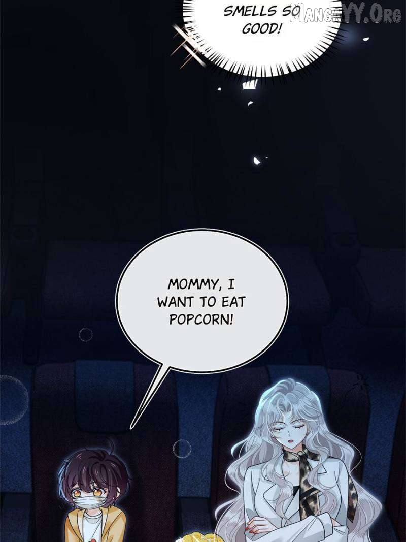 She Becomes Glamorous After The Engagement Annulment Chapter 29 - page 30