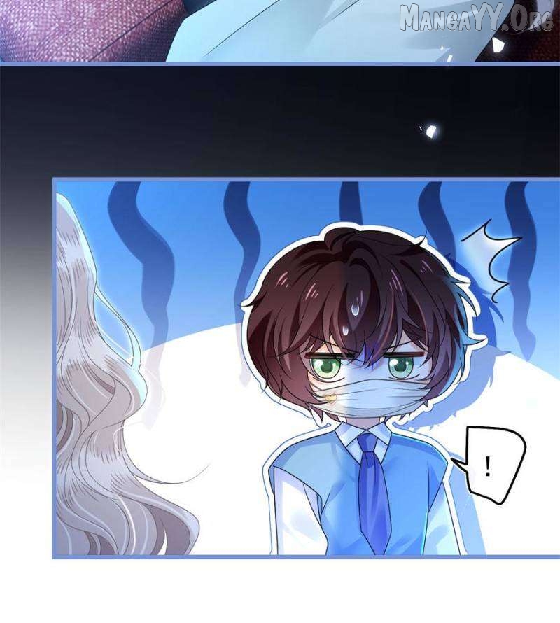 She Becomes Glamorous After The Engagement Annulment Chapter 29 - page 33