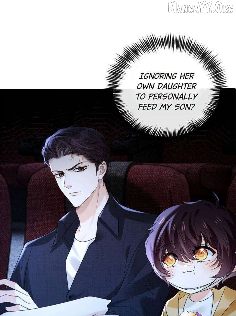She Becomes Glamorous After The Engagement Annulment Chapter 29 - page 34
