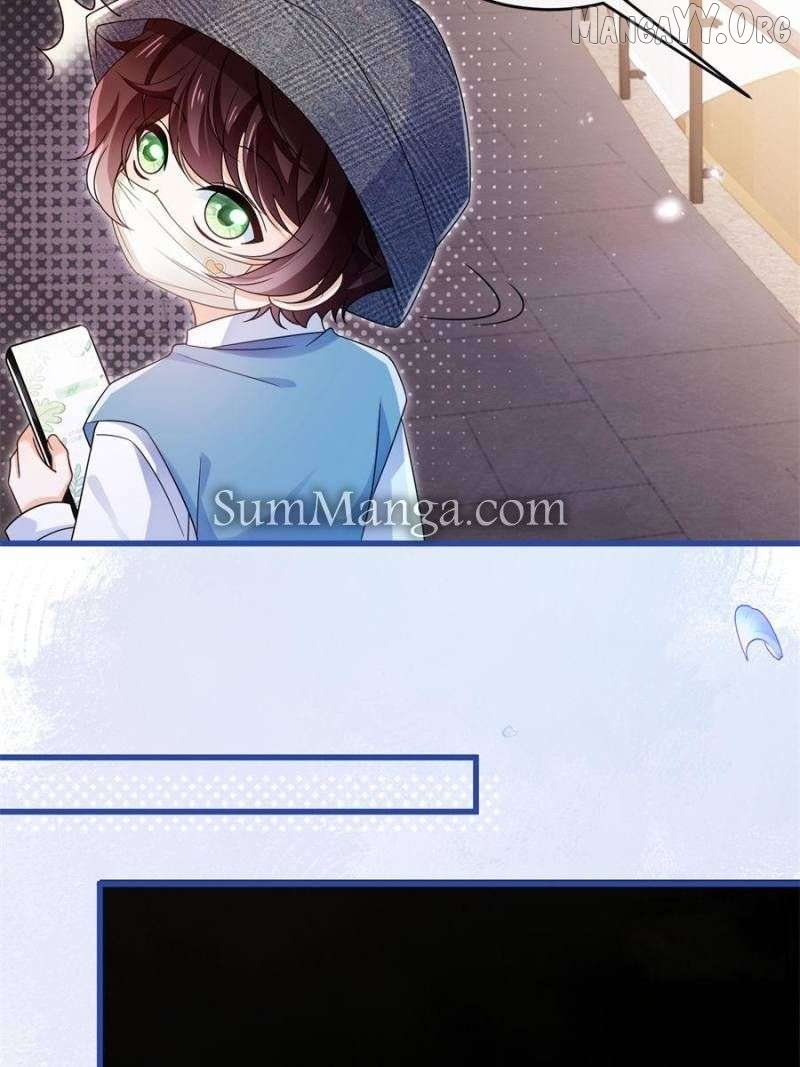 She Becomes Glamorous After The Engagement Annulment Chapter 29 - page 5