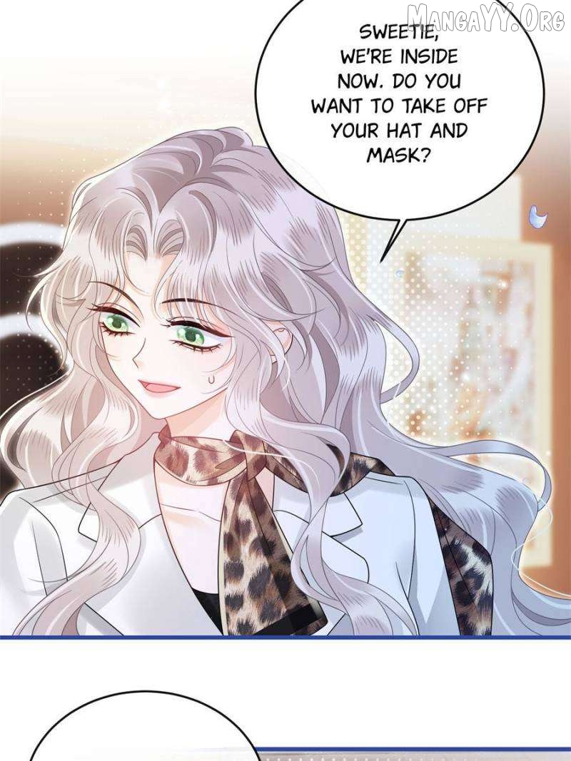 She Becomes Glamorous After The Engagement Annulment Chapter 29 - page 7
