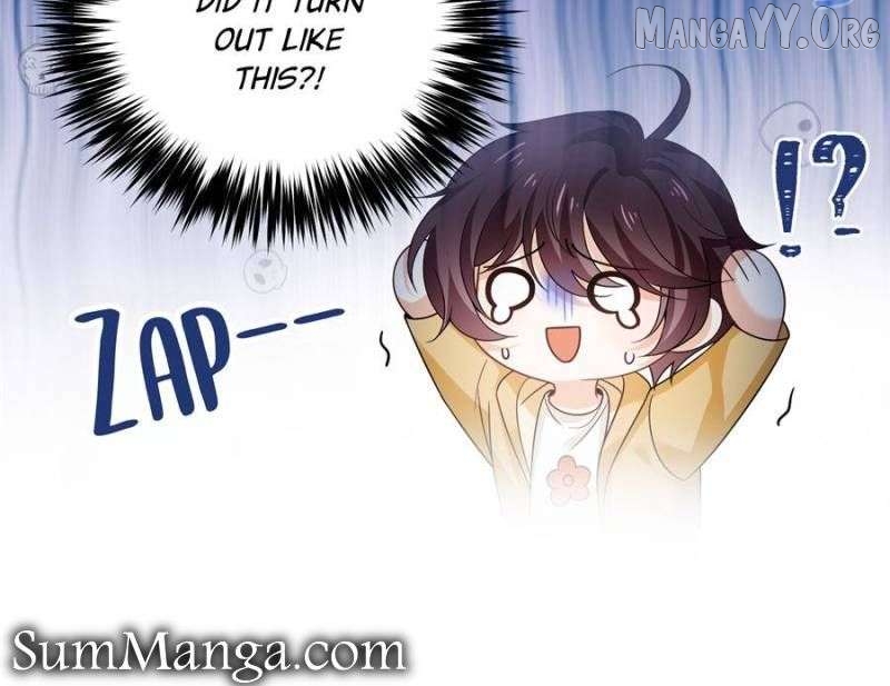 She Becomes Glamorous After The Engagement Annulment Chapter 30 - page 12