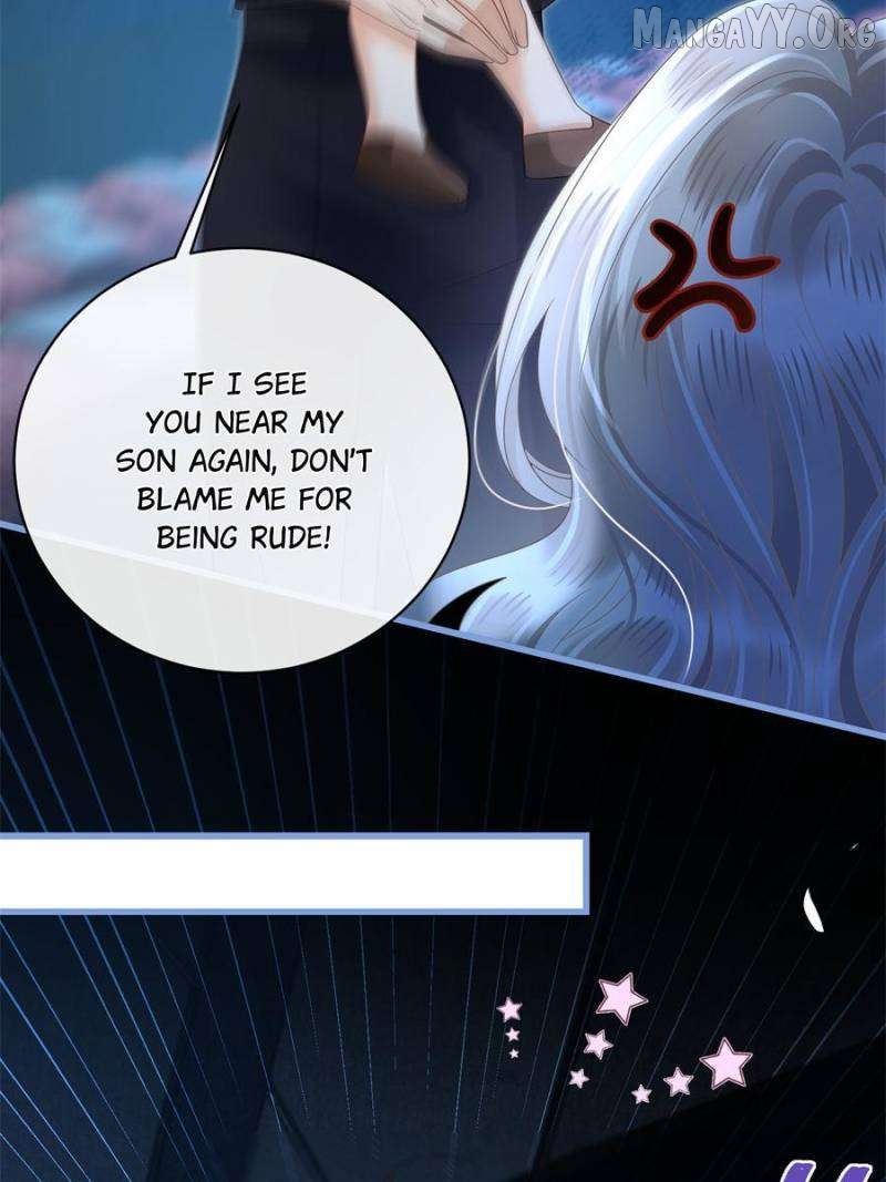 She Becomes Glamorous After The Engagement Annulment Chapter 30 - page 19