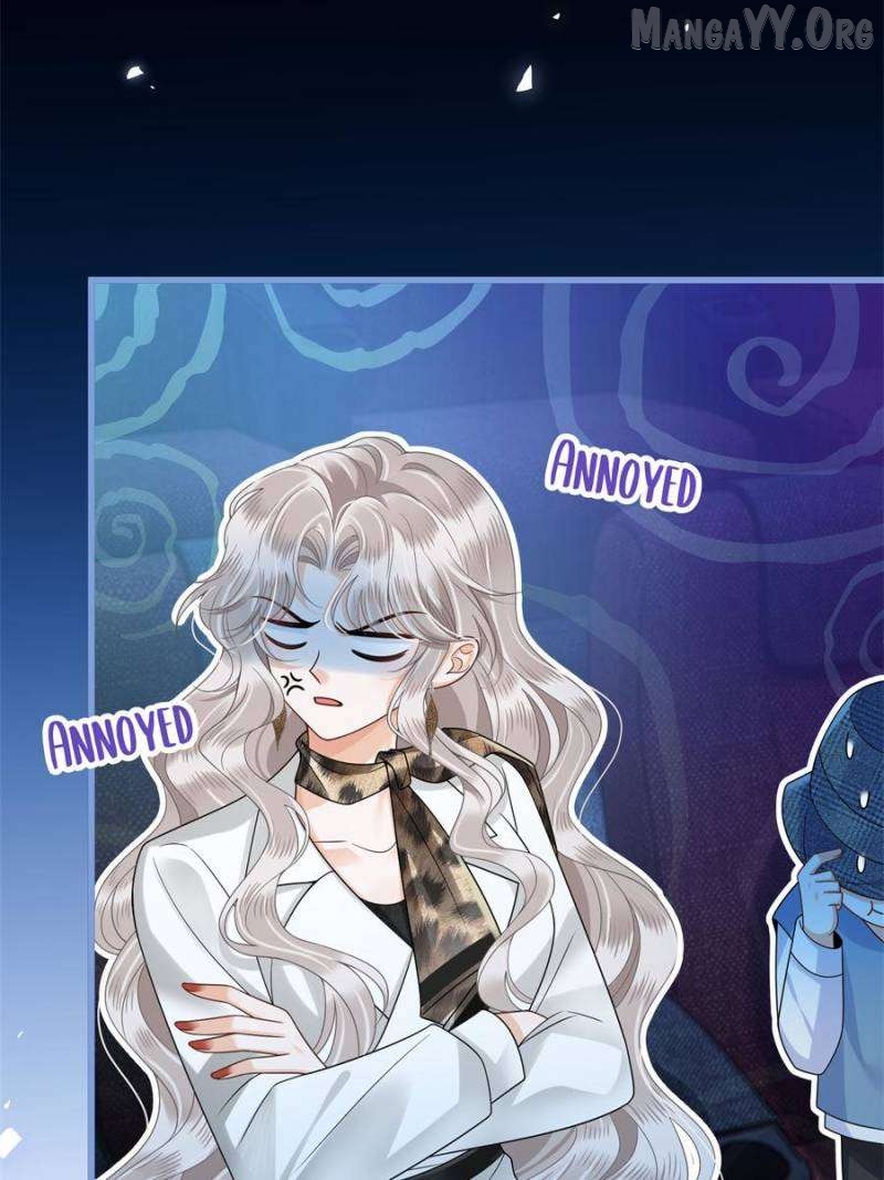 She Becomes Glamorous After The Engagement Annulment Chapter 30 - page 21