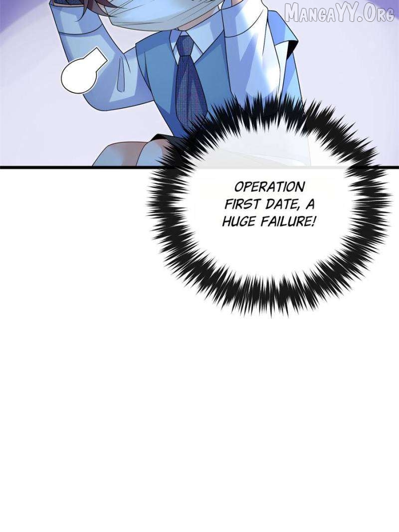 She Becomes Glamorous After The Engagement Annulment Chapter 30 - page 23