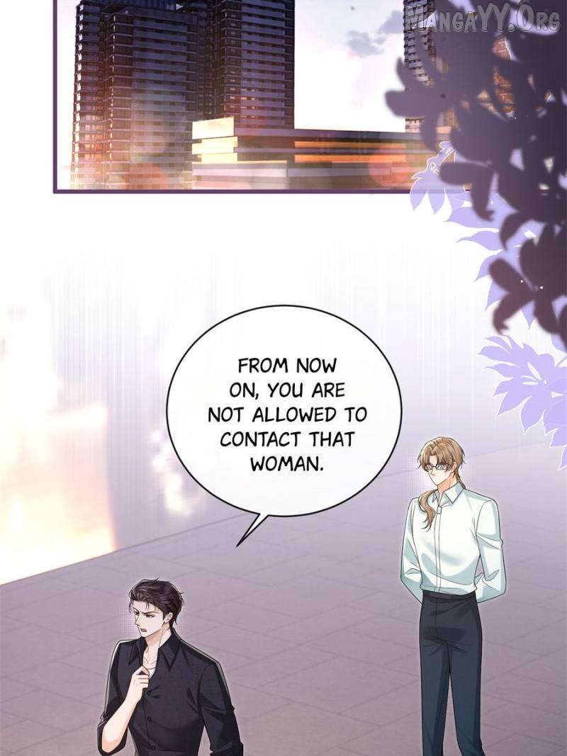 She Becomes Glamorous After The Engagement Annulment Chapter 30 - page 26