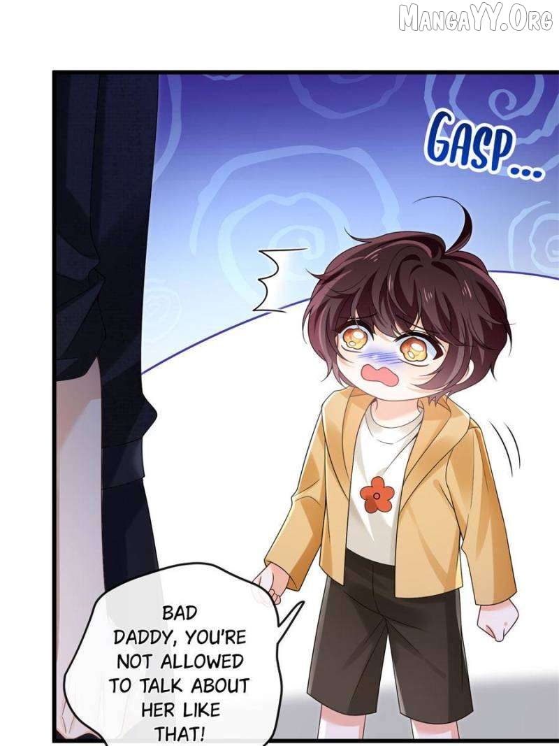 She Becomes Glamorous After The Engagement Annulment Chapter 30 - page 32