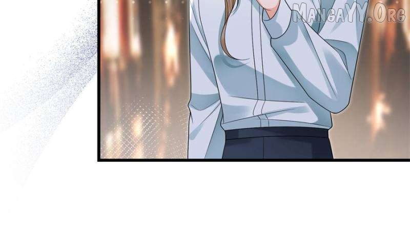 She Becomes Glamorous After The Engagement Annulment Chapter 30 - page 37