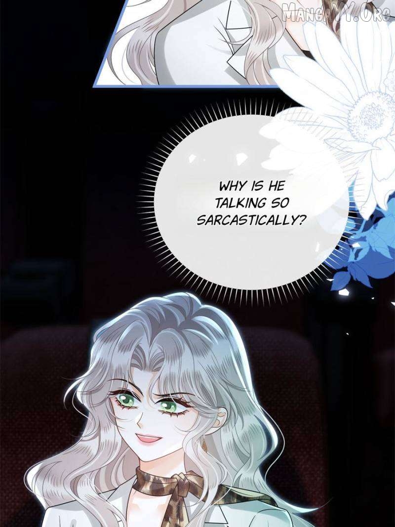 She Becomes Glamorous After The Engagement Annulment Chapter 30 - page 4