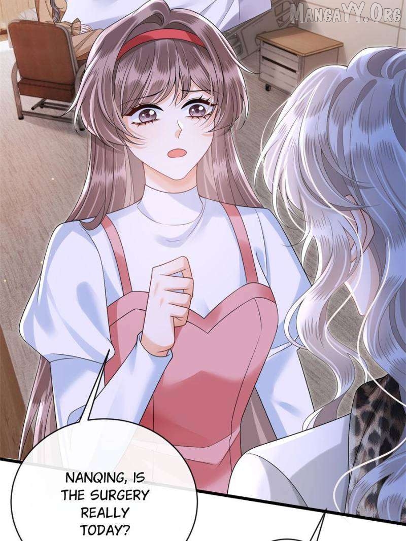 She Becomes Glamorous After The Engagement Annulment Chapter 30 - page 42