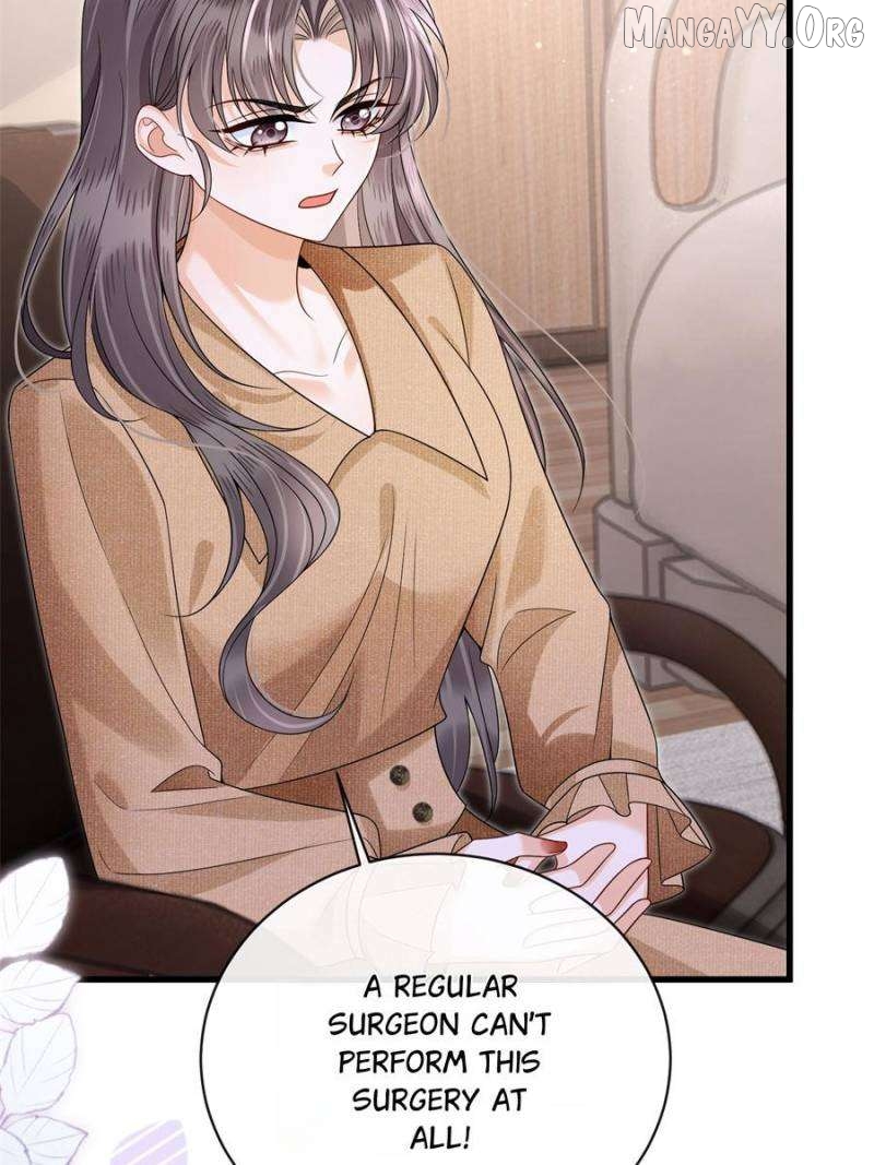 She Becomes Glamorous After The Engagement Annulment Chapter 30 - page 44