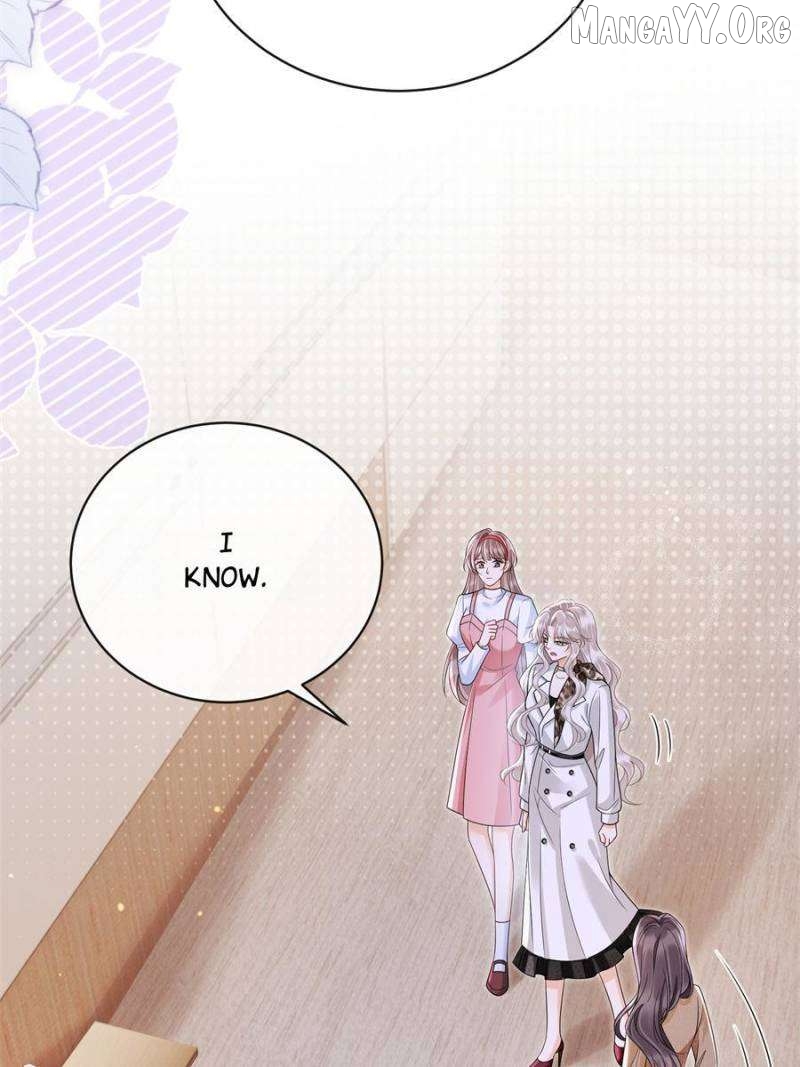 She Becomes Glamorous After The Engagement Annulment Chapter 30 - page 45